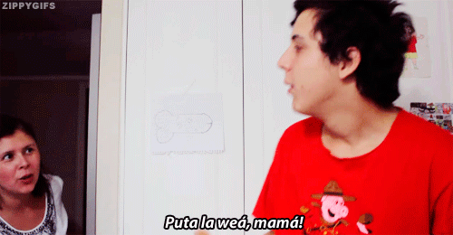 zippygifs:  Proyecto Lupa - Señores Pasajeros 
