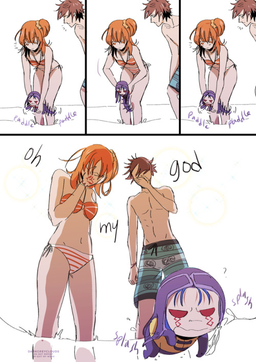 Swimming