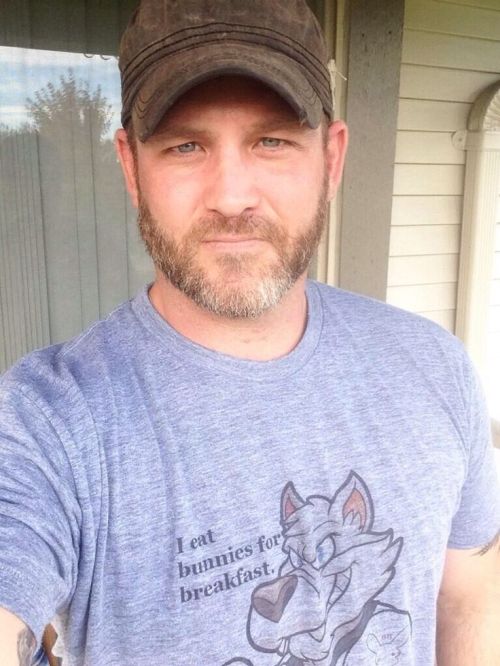 ibelieveinbeards: Celebeard Top 10 for 2014 -  No.3 - Mr. Ty Olsson