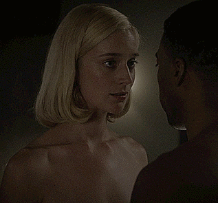 la-bruja-de-guapxs: Caitlin Fitzgerald & Jocko Sims Masters of Sex (2014) 2x11 & 2x12 