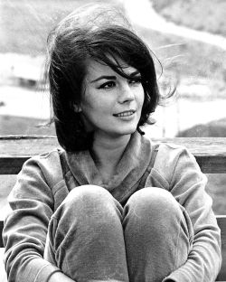  NATALIE WOOD 