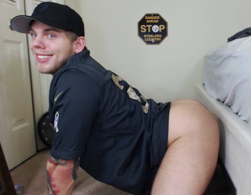 Cheekie Bastards