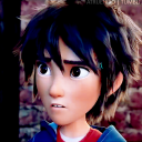 Sneak Peek at the upcoming Big Hero 6 Hiro porn pictures