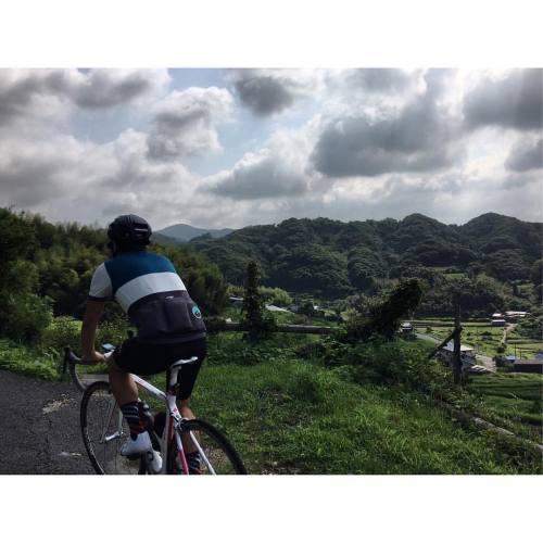 i-p-f-s: - #山岳アワイチ  - - #findyourownroad  #outsideisfree #roadslikethese #GloryThroughSuffering - - 