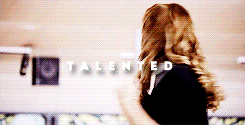  Actually, who are you not to be? 