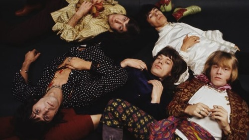 the60sbazaar: The Rolling Stones