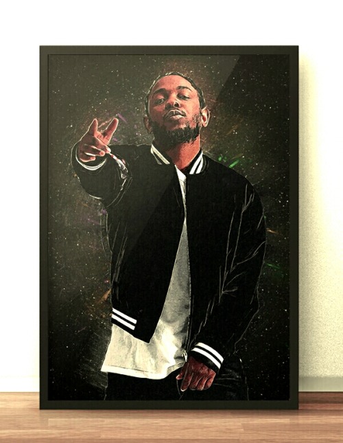 hiphopsoul: Kendrick Lamar J Jole Frank Ocean Chance The Rapper