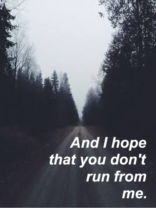 hal17seyblack:  If I Could Fly // One Direction