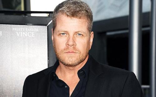 MIchael Cudlitz