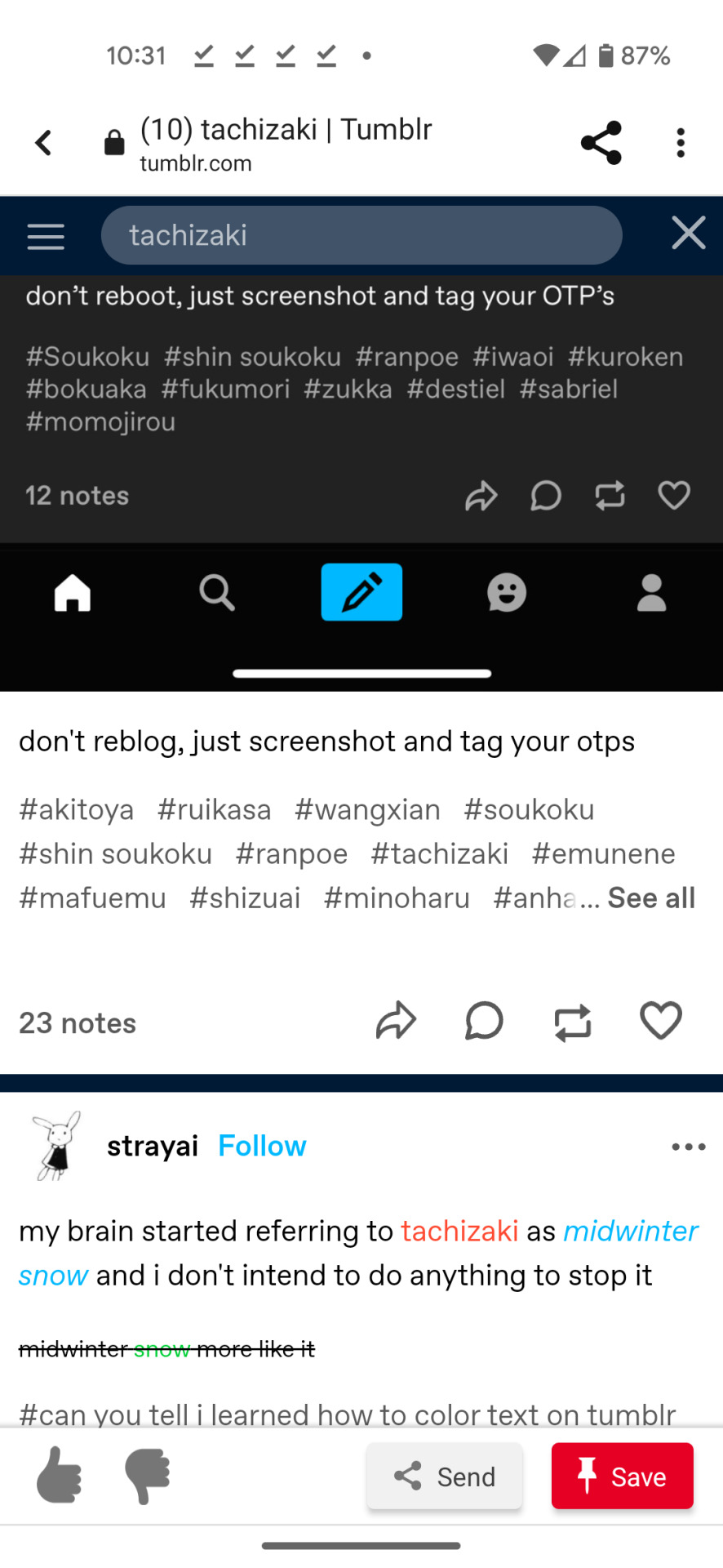 Tumblr media