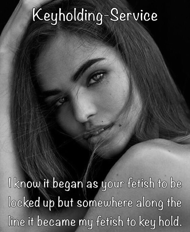 keyholding-service:  For information regarding our chastity key holding service,