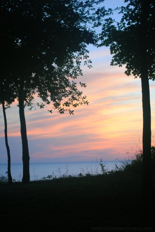 lake michigan