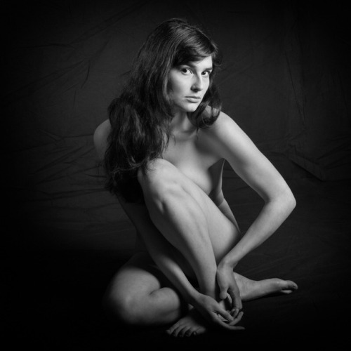 Model: Maya Tihtiyas Photographer: Jon Strout Maine. June 2018
