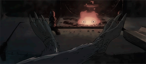  Howl’s Moving Castle (2004)    