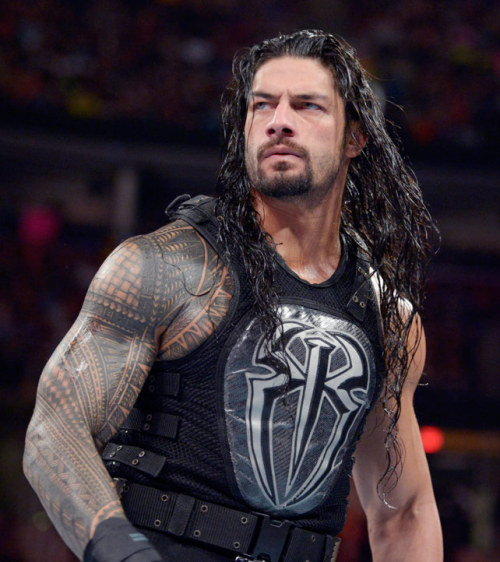 ambreignsfans:  RAW 15th June, 2015 HQ Digitals Bray Wyatt Reveals Why He Attacked Roman Reigns At Money In The Bank