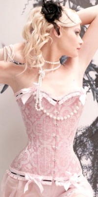 Corset Fetish