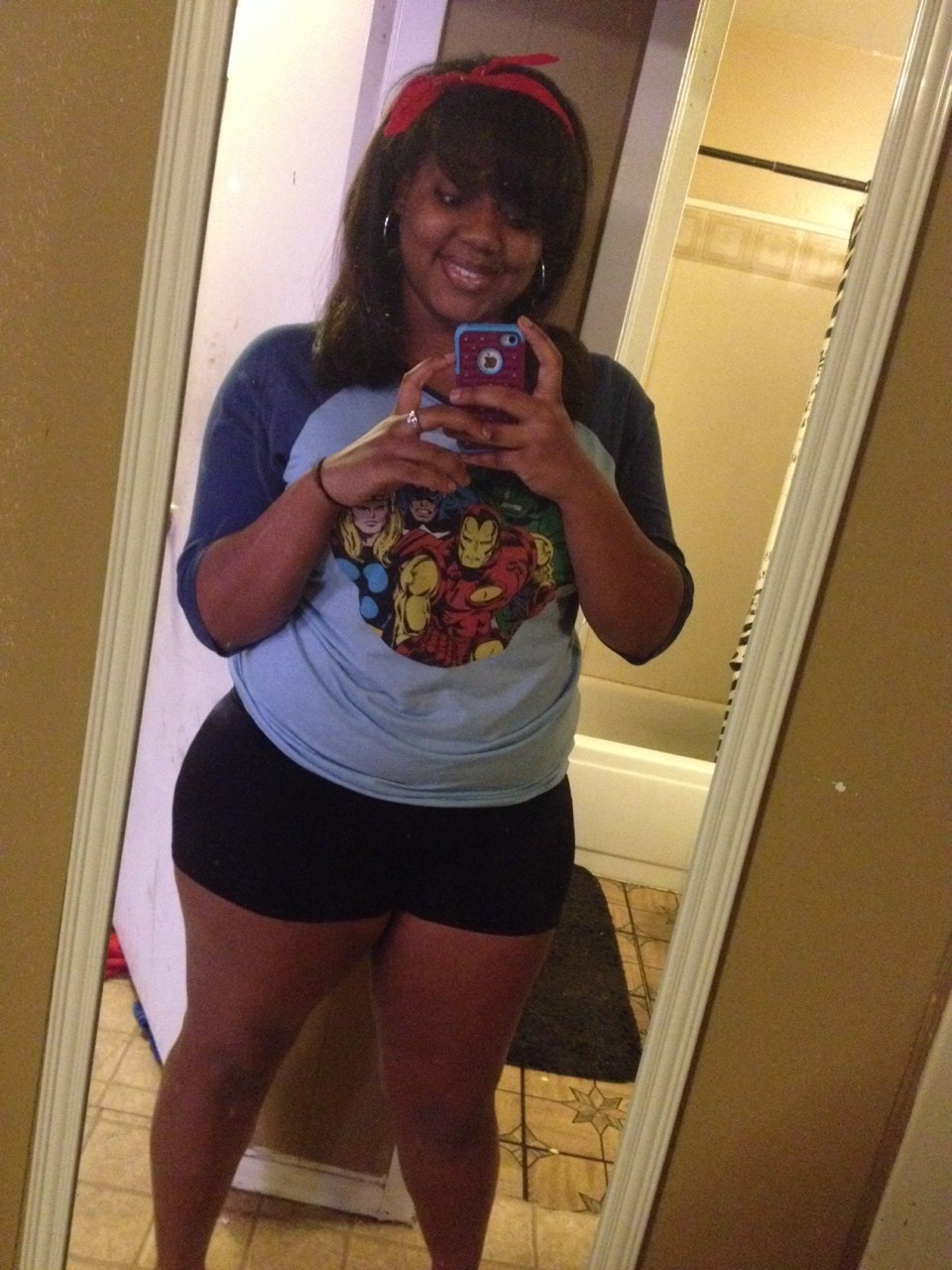 killerkurves:simplyymisha:#Blackout