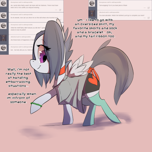 Cuteness ^w^