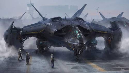 techs-mechs:  Alex Ichim