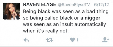 All my skinfolk, ain’t my kinfolk: My problem with RavenElyseTV and VickyLogan.