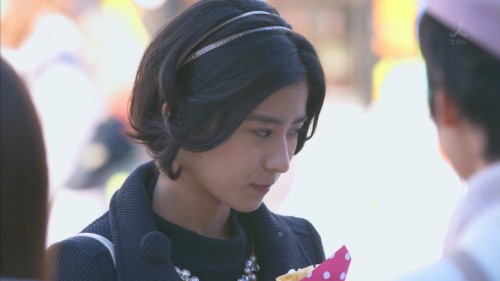 532shg:黒島結菜
