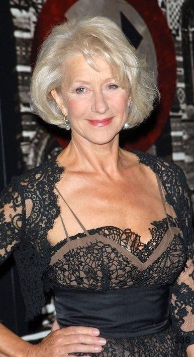 cougarzzcave:  tunflog49:    Helen Mirren, a timeless beauty that has only grown