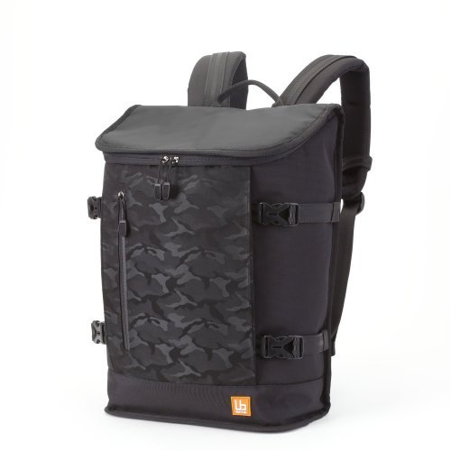 Stylish box-backpackFind out more: www.bit.ly/elecom-bmbp04tmjBM-BP04BK(BLACK)BM-BP04BU(BLUE)by ELEC
