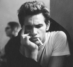 eden9813:  james franco 