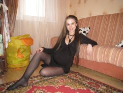 Tights,Pantyhose - Fetish