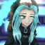 harmony-richaell