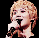  ♡ Happy Birthday Taemin ♡ I love you ^^,   