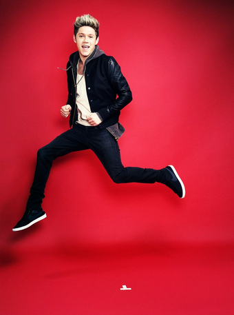 direct-news:  New pictures of Niall from the Simon Emmett Photoshoot 