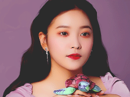 Happy Birthday To The Best Maknae, Kim Yerim! 1999.03.05 #ITSYERIDAY #HappyYeriDay