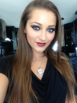 missdanidaniels:  Today