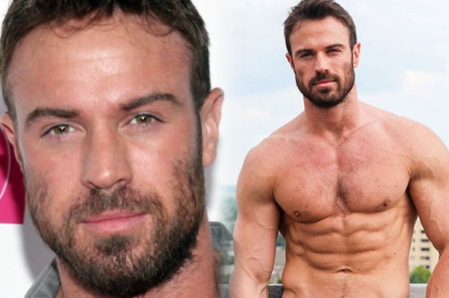 themoinmontrose:  television personality/model chad johnson @realChadJohnson is 32 today #happybirthday 