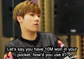infnthoya:ABC of Lee Howon | C for Corny