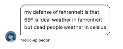 rem-ir:rem-ir:The Fahrenheit defenders have logged onGreat news everyone I have decided to endorse Fahrenheit 