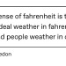 rem-ir:rem-ir:The Fahrenheit defenders have logged onGreat news everyone I have decided to endorse Fahrenheit 