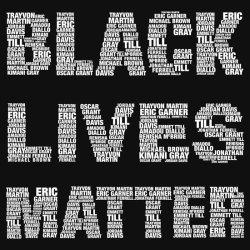 Only when a cop kills a thug not when a thug kills another black person..!!