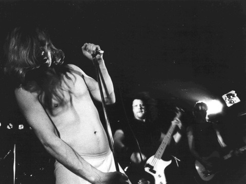 lowmorale:  Swans ‘1986 