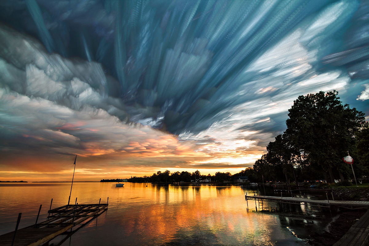 mstrkrftz:
“ Time Stacks by Matt Molloy ”