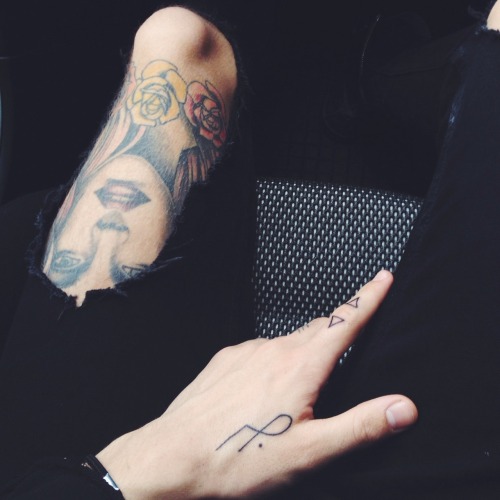 Art com Tattoo