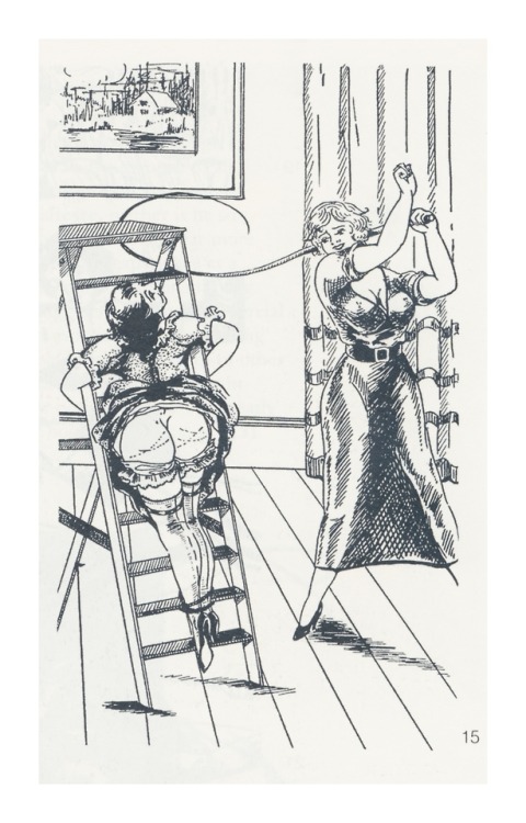 agracier:punishment illustration …