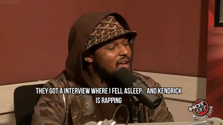 robregal:  ScHoolBoy Q explaining why he quit lean.