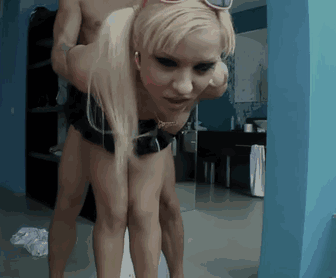 That's Doctor Cockslut to You