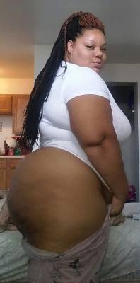 Black BBW Only