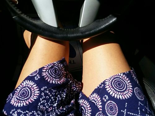swayisme:  95% of my day in just 7 pics!