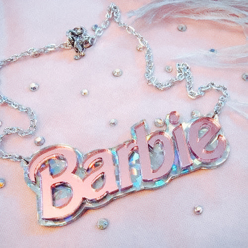 BLONDES WHO HAVE CHANGED MY LIFE:Barbie – BarbieIf you are kind, clever and brave, anything is