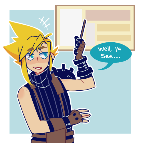Screams About FF7 What s The Difference Between Remake And Rebirth screams-about-ff7-what-s-the-difference-between-remake-and-rebirth