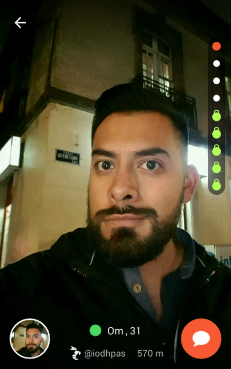 hornetcdmx:  Muy guapo pero le faltan nalgas